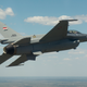 Illustration for article titled Iraqs F-16s Have A Cool Paint Job But Antiquated Weapons